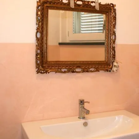 Casa Alberta Magione