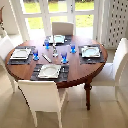 Villa Casa Alberta